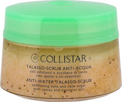 Collistar Anti-water Talasso Scrub Scrub Corporal 300gr Collistar Anti-water Talasso Scrub Scrub Corporal 300gr