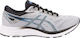 Gel-Excite 6 Men's Running Sport Shoes Gray