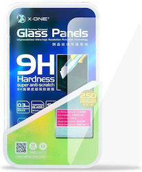 X-One Tempered Glass (iPhone 11 / XR) X-One Tempered Glass (iPhone 11 / XR)