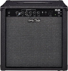 Harley Benton HB-40B Καμπίνα 1 x 10" 40W Harley Benton HB-40B Καμπίνα 1 x 10" 40W