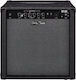 Harley Benton HB-40B Cabinet Bas electric 1 x 10" 40W Negru
