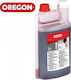 Oregon 111140 Mix Oil for Two Stroke Engines (2T) 1lt