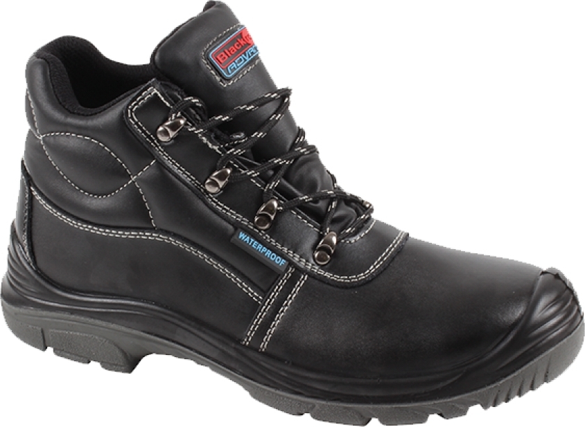 Blackrock WorkWear Αδιάβροχο Μποτάκι Ασφαλείας Sumatra Hiker Skroutz.gr