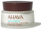 Ahava Time to Smooth Feuchtigkeitsspendend Creme Gesicht Nacht mit Vitamin C 50ml