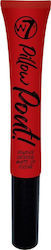 W7 Cosmetics Pillow Pout Υγρό Κραγιόν Matte 20gr