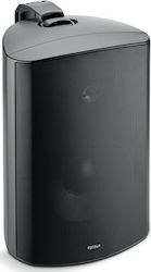 Focal Passive Wall-mounted Speaker 150W 100 OD8 (Piece) Black