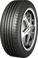 Nankang AS-2+ 225/35R17 86Y XL Θερινό για Επιβατικό Nankang AS-2+ 225/35R17 86Y XL Θερινό για Επιβατικό