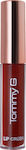 TommyG Lip Crush 11 Fire Red 5ml