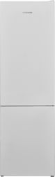 Crown Frigider-congelator 268lt Alb GN 3130