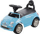 Jamara Push Fiat 500 Baby Walker Car Ride On fo...