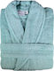 Lino Home Relaxation Με Γιακά Aqua