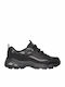 D'Lites Fresh Start Chunky Sneakers Black