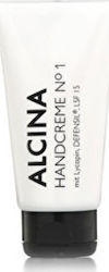 Alcina Cremă de Mâini 50ml Alcina Cremă de Mâini 50ml