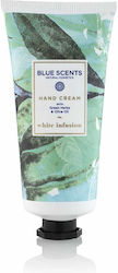 Blue Scents Κρέμα Χεριών
