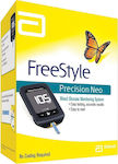 Abbott Freestyle Precision Neo Blood Glucose Monitor