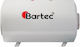 Bartec Super Glass 80 Φ36 Ηλεκτρομπόιλερ 80lt Glass Δαπέδου 4kW