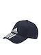 3-Stripes Women's Jockey Blue