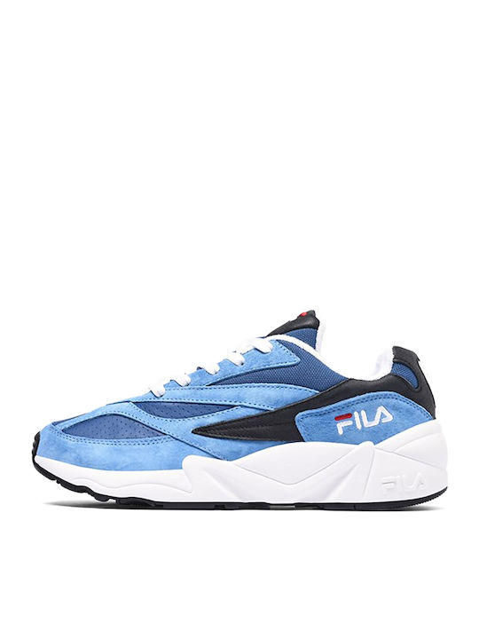 Fila V94M Low Sneakers Blue