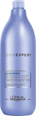 L'Oreal Professionnel Serie Expert Blondifier Haarspülung Farbschutz für alle Haartypen 1000ml