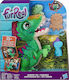 Hasbro Λούτρινο Furreal Munchin Baby Dino για 4+ Ετών