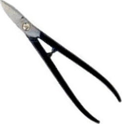 Luckhaus Ψαλίδι Λαμαρίνας Λεπτουργού Μήκους 180mm