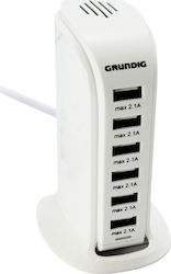 Grundig 01289 Зарядна Станция Grundig 01289 Зарядна Станция