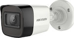 Hikvision DS-2CE16D3T-ITF CCTV Surveillance Camera Full HD 1080p Waterproof with Lens 2.8mm