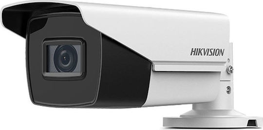 Hikvision DS-2CE19D3T-IT3ZF CCTV Surveillance Camera Full HD 1080p Waterproof with Lens 2.7-13.5mm