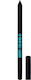 W7 Cosmetics Oh My Gel Soft Gel Eyeliner Blackest Black Soft Eye Pencil Blackest Black