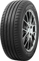 Toyo Proxes CF2 225/55R19 99V Summer Tire for 4x4 / SUV Car