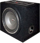 Excalibur X12C Subwoofer Αυτοκινήτου 12" 300W RMS με Κούτα