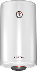 Photon Θερμοσίφωνας 60lt Glass Δαπέδου 3.7kW
