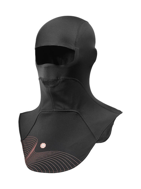 Rev'IT Maximus WSP Rider Full Face Balaclava in Black Colour