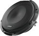 Audison APS 10 D Subwoofer Αυτοκινήτου 10" 400W RMS