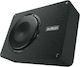 Audison APBX 10 DS Car Audio Subwoofer 10" 400W RMS with Box