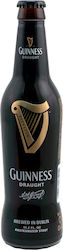 Guinness Draught Stout Φιάλη 330ml