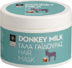 Bodyfarm Donkey Masca de păr pentru Reparare 200ml