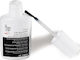 Peggy Sage Clear Glue Brush 17g Falsche Nagelkleber mit Pinsel 17gr