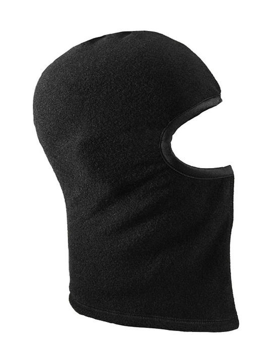 FMS Rider Full Face Balaclava in Black Colour