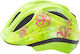 Ked Meggy II Kinderfahrrad- / Rollerhelme Fahrrad City Grün