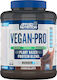 Applied Nutrition Vegan Pro 2100gr Chocolate