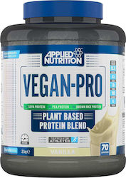 Applied Nutrition Vegan Pro 2100gr Vanilla