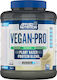 Applied Nutrition Vegan Pro Gluten & Lactose Free with Flavor Vanilla 2.1kg