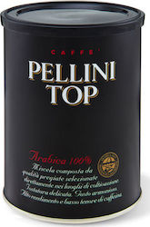 Pellini Espresso Top Gemahlen 250gr