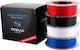 PrimaCreator EasyPrint PLA 3D Printer Filament 1.75mm Μαύρο 2kg
