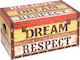 Keskor Dream Trunchi decorativ Lemn Multicolor 48x28x26buc