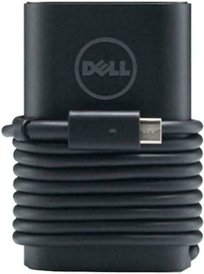 Dell E5 90-Watt USB-C Laptop-Ladegerät 90W 20V 4.5A