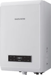 Navien NCB-28LDWE ErP Επιτοίχιος Λέβητας Συμπύκνωσης Αερίου με Καυστήρα 22012kcal/h