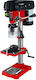 Einhell Κολωνάτο Δράπανο TC-BD 630 με Ισχύ 630Watt