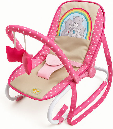 Beboulino Manual Baby Relax Calme Bears for Child up to 9kg